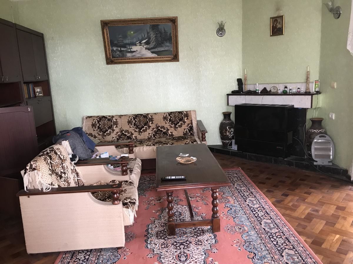 Дома для отпуска Megobroba Кобулети