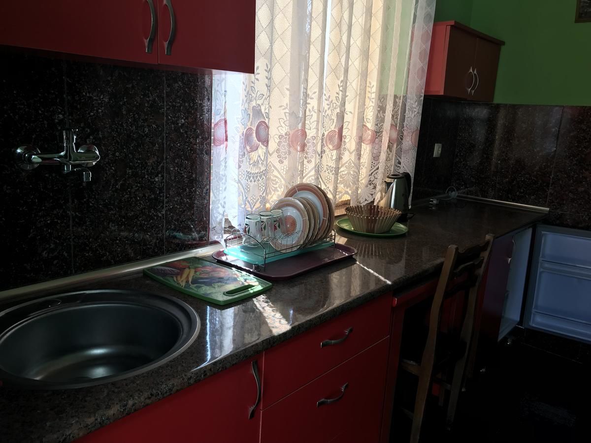 Дома для отпуска Megobroba Кобулети