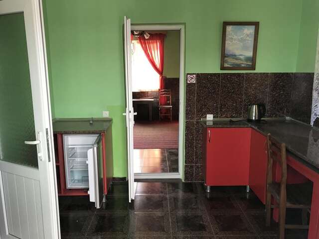 Дома для отпуска Megobroba Кобулети-13