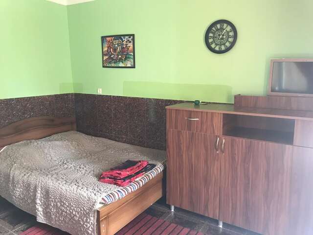 Дома для отпуска Megobroba Кобулети-4