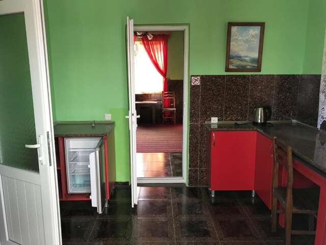 Дома для отпуска Megobroba Кобулети-31